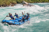 Na SP u raftingu najavljen dolazak više od 60 timova