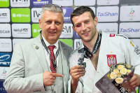 Majdov ima specijalnu poruku nakon osvajanja srebra