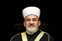 Муфтија Мустафа Јусуфспахић: Срби нису геноцидан народ, моја Србија то не заслужује