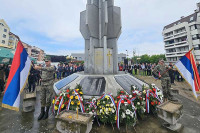 Obilježene 32 godine od formiranja Prve majevičke brigade