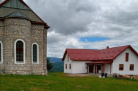 Izgrađeni konaci na Čelebićima