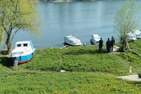 U Savi pronađeno tijelo muškarca iz Gradiške