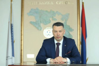 Nešić: Nije uspio pokušaj stigmatizacije srpskog naroda