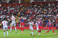 Borac ostao bez “duple krune”