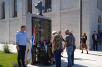 Bilećka brigada branila svoje na svome