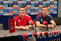 Čitava sezona staje u 40 minuta: Borac uz navijače do ABA 2 lige