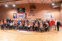 KKI "Vrbas" putuje u Rusiju: Po trofej u Kazanj
