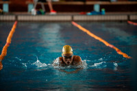 Uz podršku Mozzarta do novih medalja – Lana Pudar vrijedno trenira za Olimpijadu