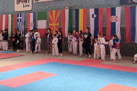Zvornik: Na međunarodnom takmičenju u taekvondou 500 sportista