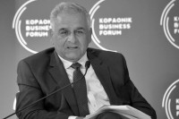 Преминуо директор републичког завода за статистику Миладин Ковачевић