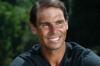 Nadal: Velika je šansa da mi je ovo poslednji Rolan Garos, ali nije potpuno sigurno