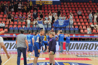 Leotar izborio finale Kupa