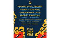 ”Ša fest” 26. i 27. jula