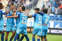 Zenit novi šampion Rusije