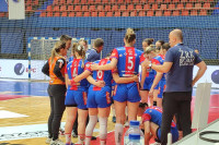 Selimovićeva zaustavila Borac
