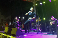 Ivan Bosiljčić priredio "Naše veče" trebinjskoj publici