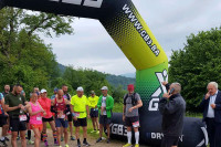 Startovao maraton “Stazama Branka Ćopića”