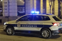 Uhapšen vozač koji je naletio na majku i djecu na biciklima