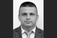 Pronađeno tijelo Branislava Božovića