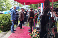 Obilježena 21 godina od smrti generala Talića