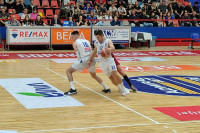 Borac izborio finale i ABA 2 ligu