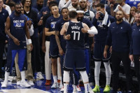 Dalas stopama Bostona: Maveriksi na pobjedu do velikog finala u NBA (VIDEO)