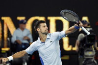 ATP lista: Đoković i dalje na tronu, Siner ozbiljno prijeti