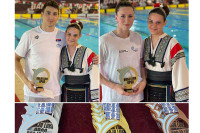 "Banjaluka Open 2024": Dominacija Aćina i Šegelove