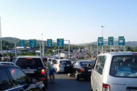 Za polazak na more izbjegavajte ove dane: Poseban savet za turiste sa djecom