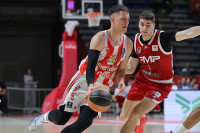 Zvezda u finalu Superlige, "cilja" devetu uzastopnu titulu
