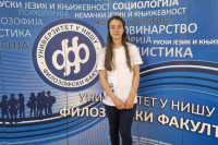 Rogatičanka među pet najboljih na Olimpijadi u Nišu: Ruski zavoljela uz filmove i muziku