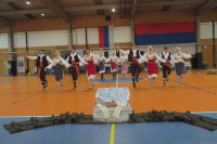 Rogatički KUD “Sretenje” proslavio 21. rođendan