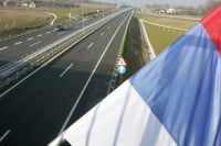 Ponovo prolongiran završetak gradnje odmorišta "Lužani": Predah za vozače tek za godinu