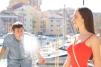 Pet stvari koje muškarci prvo primijete na ženama