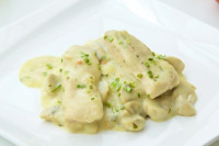 Recept dana: Piletina na lovački način