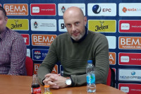 Grahovac: Želimo iskorak u Evropi