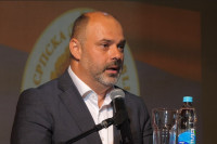 Đurević ide u borbu za još jedan mandat, kolege ga jednoglasno podržale