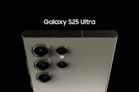 Poznati novi detalji o Galaxy S25 Ultra