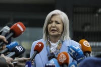 Počinje suđenje Vasviji Vidović