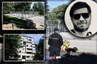 Uhapšen maloljetnik osumnjičen za ubistvo brata Vojina Mijatovića