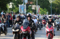 Sedmo izdanje "Moto festa" od 30. maja do 1. juna na Kastelu
