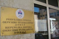 Pritvor za dva Gruzina uhapšena u Doboju