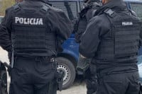 Užas u osnovnoj školi u Sarajevu: Izboden učenik