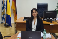 Konzul Vera Sajić zatražila zaštitu od policije zbog poziva na linč