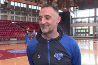Cvetković: Agresivna odbrana donosi pobjedu