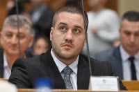 Drinić: Vršnjačko nasilje uzima maha, roditelji i škole u začaranom krugu