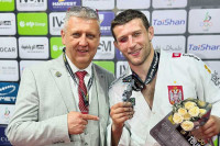 Sjajna vijest - Majdov ide na Olimpijske igre
