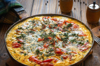 Recept dana: Fritata