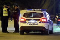 Dešava se: Vozila sa 2,6 promila alkohola u krvi!