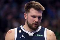 Dončićev tripl-dabl nedovoljan za finale: Minesota smanjila razliku